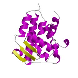 Image of CATH 5mptA02