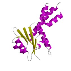 Image of CATH 5mq9B