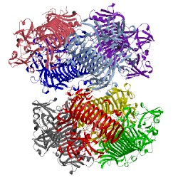 Image of CATH 5mqp