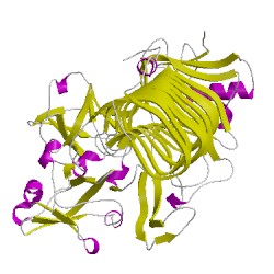 Image of CATH 5mqpE