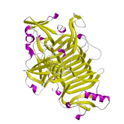 Image of CATH 5mqpF