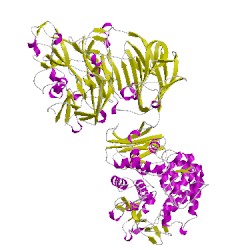 Image of CATH 5mqsA