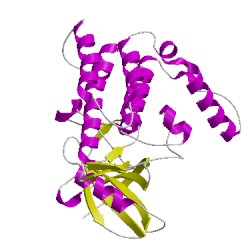 Image of CATH 5mqvD