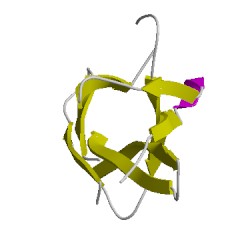 Image of CATH 5mr2A00