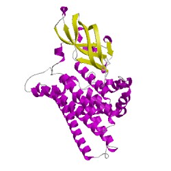 Image of CATH 5mr6A