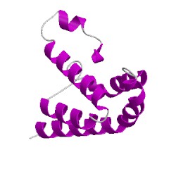 Image of CATH 5mr6A01