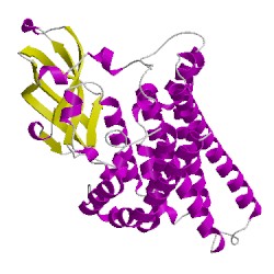 Image of CATH 5mr6C