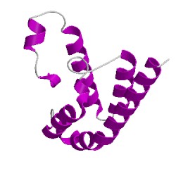 Image of CATH 5mr6C01