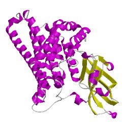 Image of CATH 5mr6D