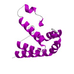 Image of CATH 5mr6E01