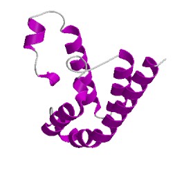 Image of CATH 5mr6G01