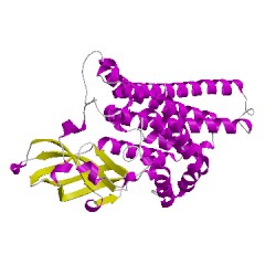 Image of CATH 5mr6I