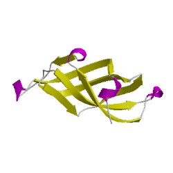 Image of CATH 5mr6J02