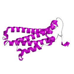 Image of CATH 5mr6L03