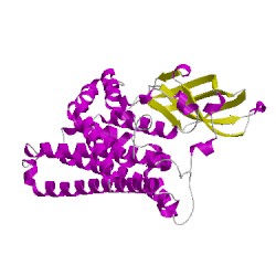 Image of CATH 5mr6N