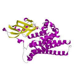 Image of CATH 5mr6O