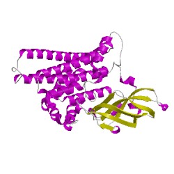 Image of CATH 5mr6P