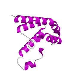 Image of CATH 5mr6R01