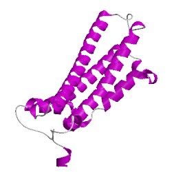 Image of CATH 5mr6R03