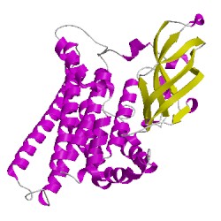 Image of CATH 5mr6S