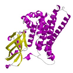 Image of CATH 5mr6T