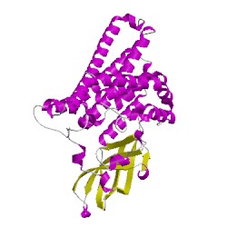 Image of CATH 5mr6V