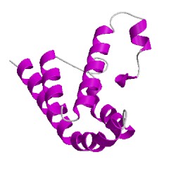 Image of CATH 5mr6W01