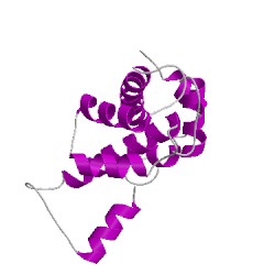 Image of CATH 5mraA00