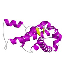 Image of CATH 5mraB00