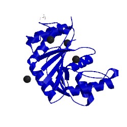 Image of CATH 5mrq