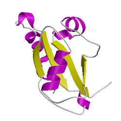 Image of CATH 5ms2B