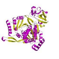 Image of CATH 5mscA01