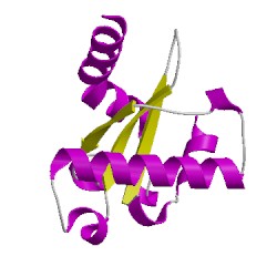 Image of CATH 5mscA02