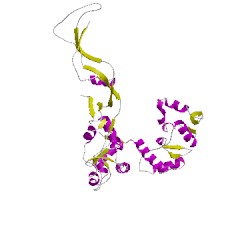 Image of CATH 5msmA