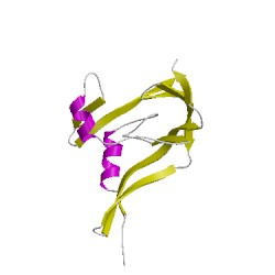 Image of CATH 5msmB