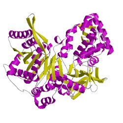 Image of CATH 5mstB