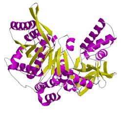 Image of CATH 5mstB01