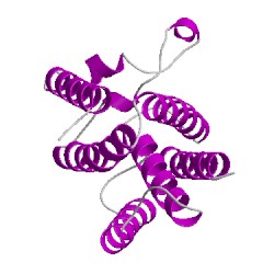 Image of CATH 5mt7A00