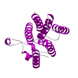 Image of CATH 5mt8A00