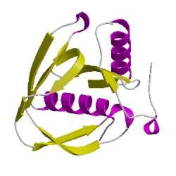 Image of CATH 5mtdA00