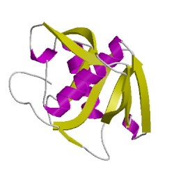 Image of CATH 5mteB00