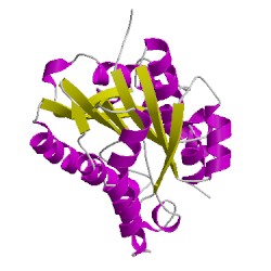 Image of CATH 5mtpH00