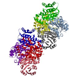 Image of CATH 5mtq