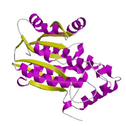 Image of CATH 5mtqA