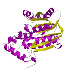 Image of CATH 5mtqC