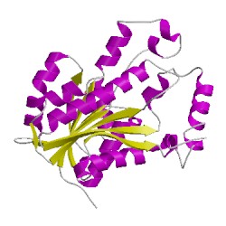 Image of CATH 5mtqD00