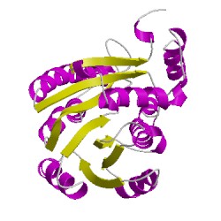 Image of CATH 5mtqE