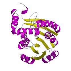 Image of CATH 5mtqF