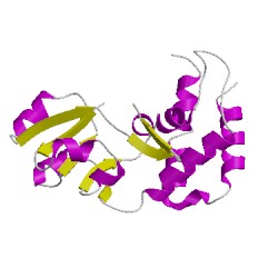 Image of CATH 5mtuA02