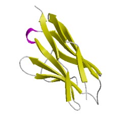 Image of CATH 5mu0B01